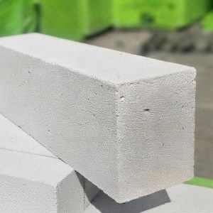 Газоблок стіновий 250х200х600, Стоунлайт 1 сорт