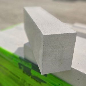Газоблок стіновий 300х200х600, Стоунлайт 1 сорт